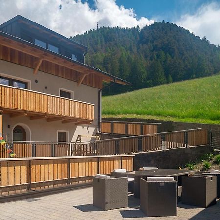 Planerhof Apartment Lilie Funes  Exterior photo