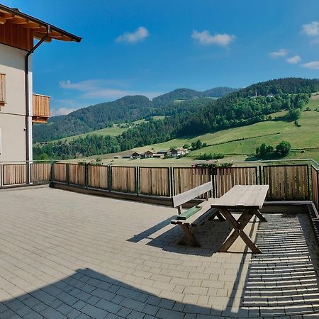 Planerhof Apartment Lilie Funes  Exterior photo