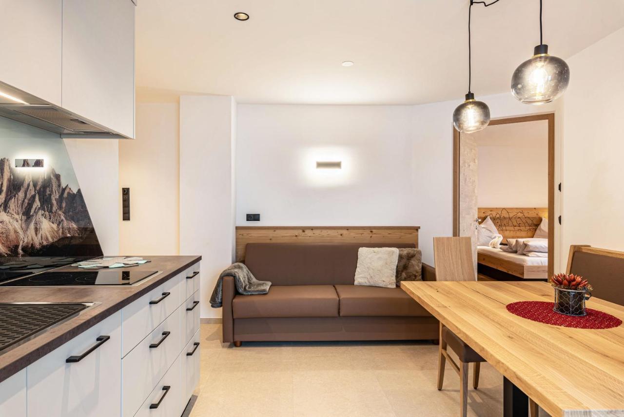 Planerhof Apartment Lilie Funes  Exterior photo