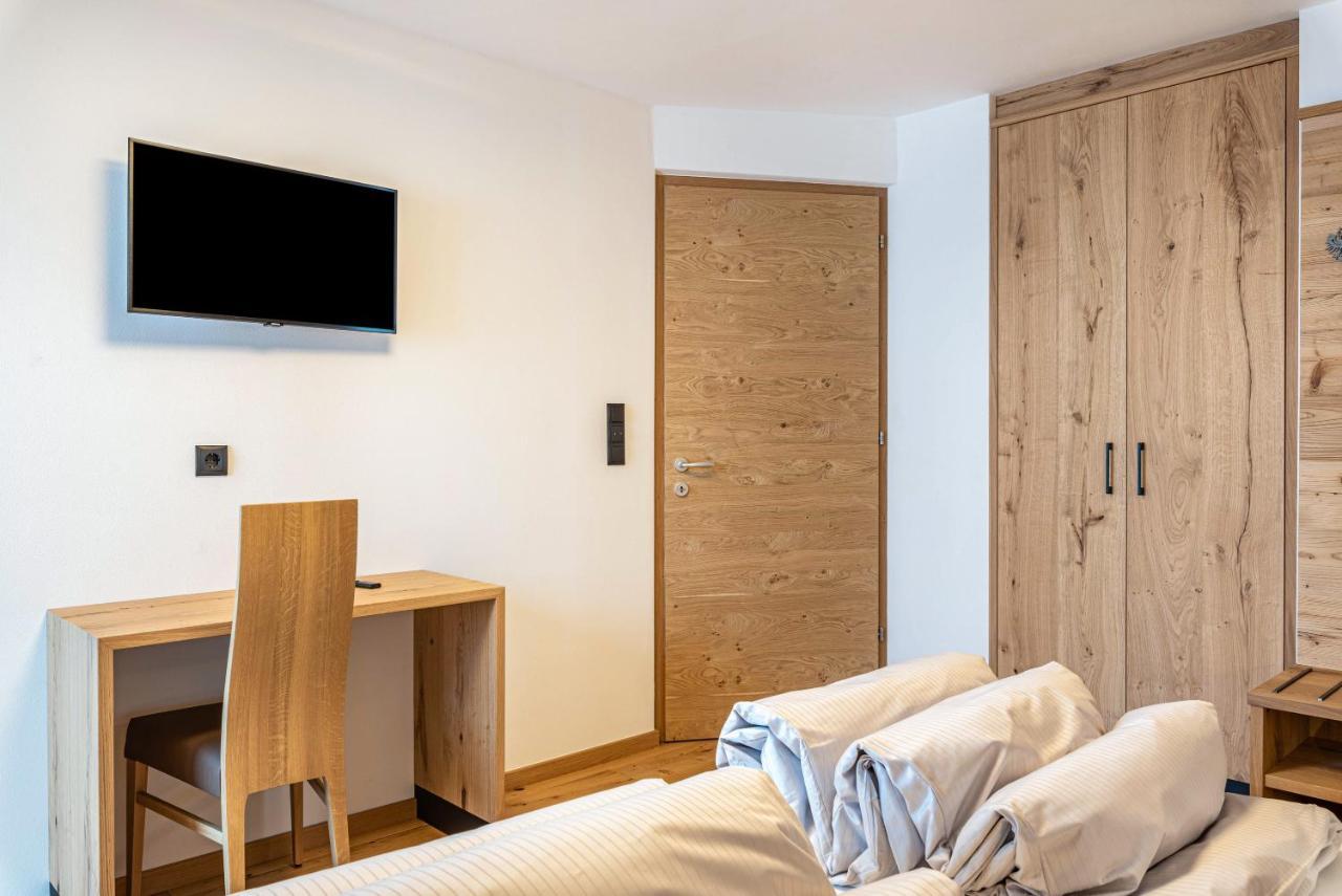 Planerhof Apartment Lilie Funes  Exterior photo